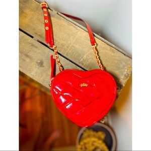 Vintage Juicy Couture purse